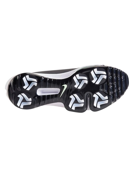 NIKE Air Zoom Infinity Tour Next 2 Golf Shoes FD0217-002 Black/White Men\'s 9.5 main image 4
